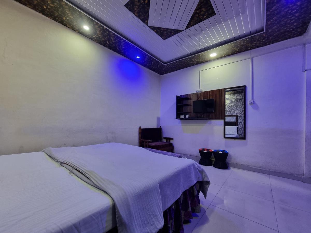 Hotel Sunbeam Dalhousie Exterior photo