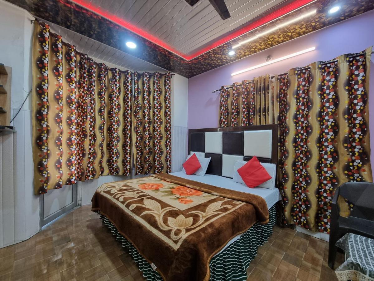 Hotel Sunbeam Dalhousie Exterior photo