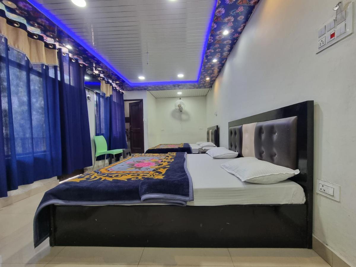 Hotel Sunbeam Dalhousie Exterior photo
