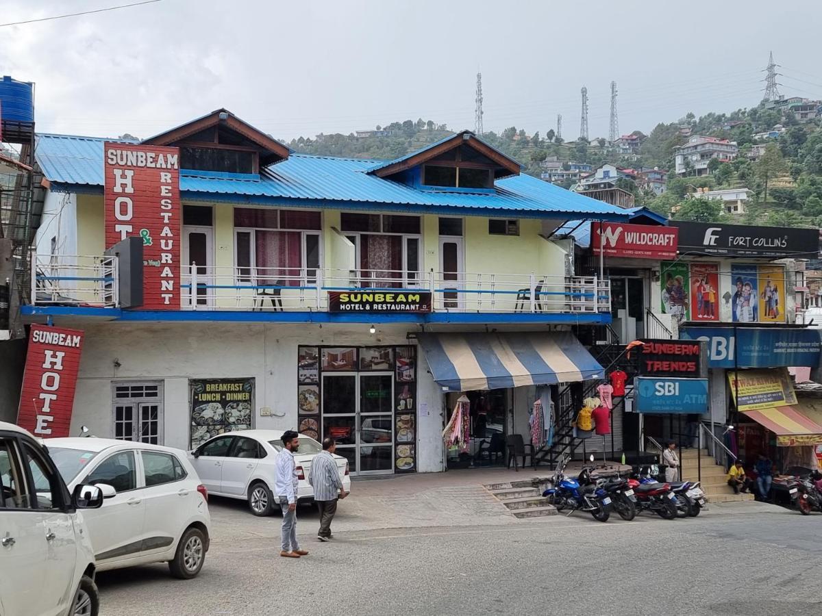 Hotel Sunbeam Dalhousie Exterior photo