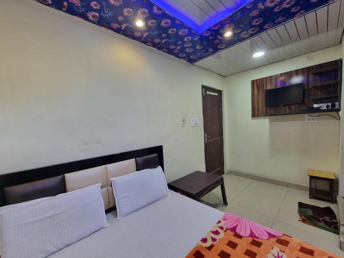 Hotel Sunbeam Dalhousie Exterior photo