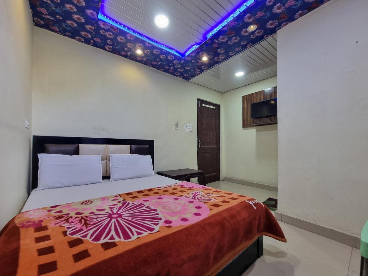 Hotel Sunbeam Dalhousie Exterior photo