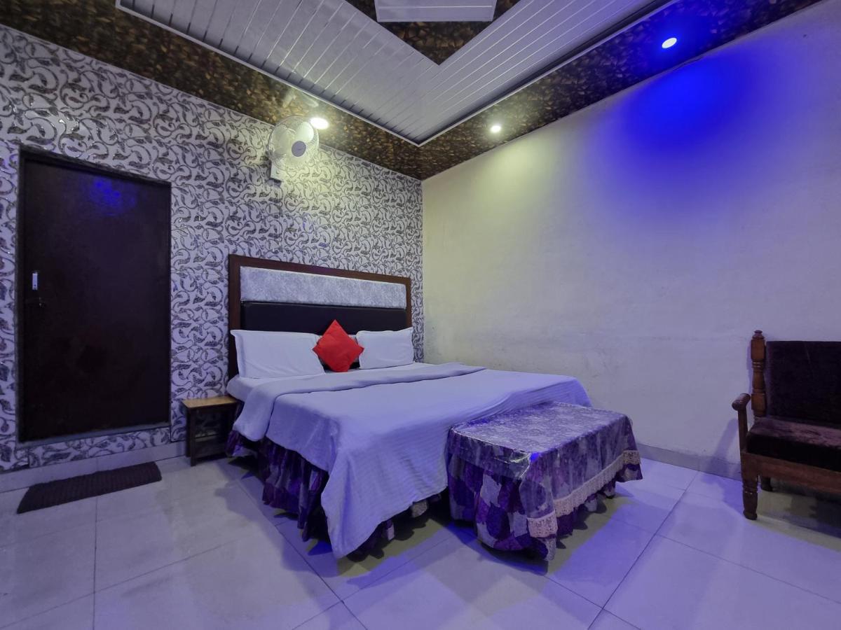 Hotel Sunbeam Dalhousie Exterior photo