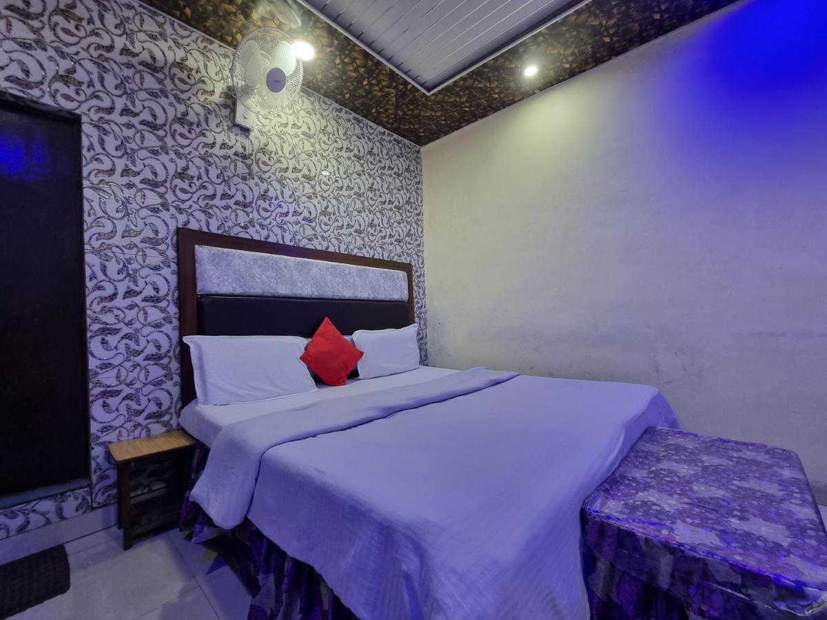 Hotel Sunbeam Dalhousie Exterior photo