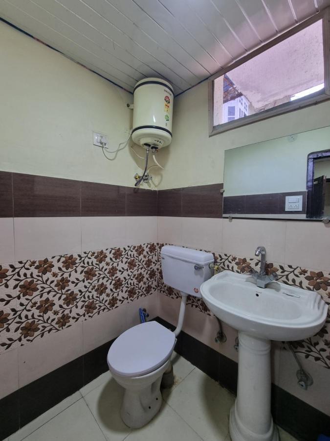 Hotel Sunbeam Dalhousie Exterior photo