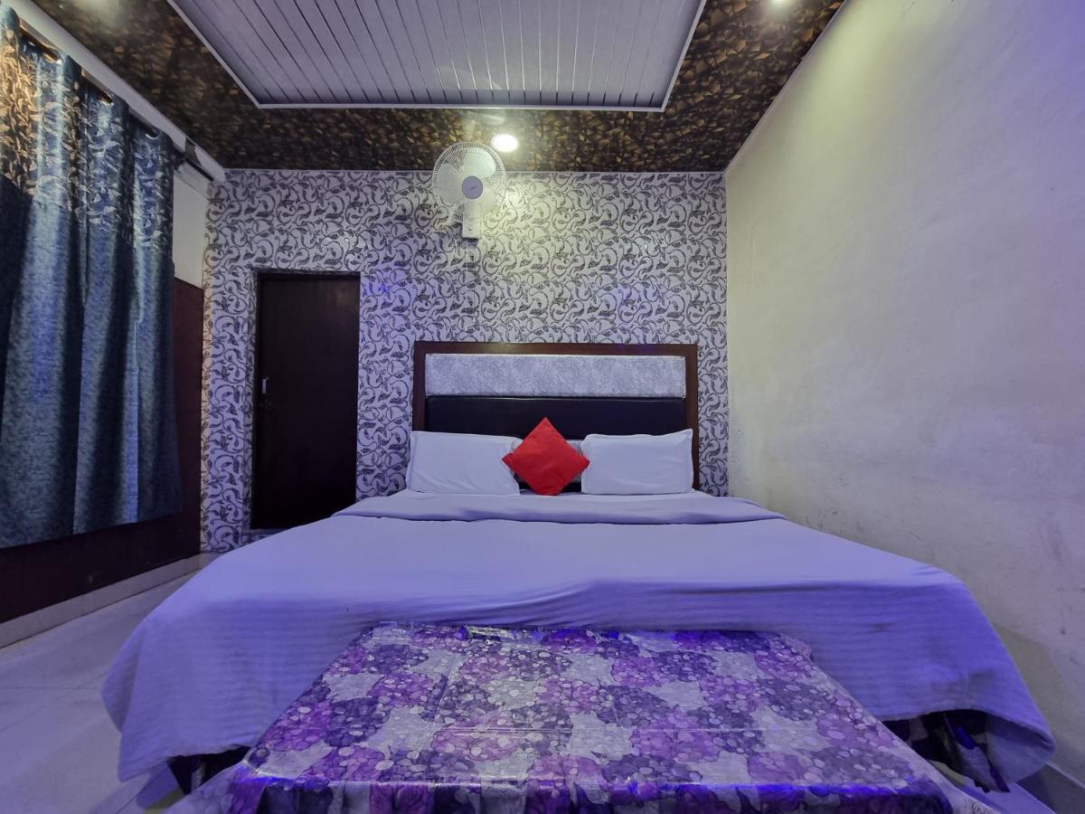 Hotel Sunbeam Dalhousie Exterior photo