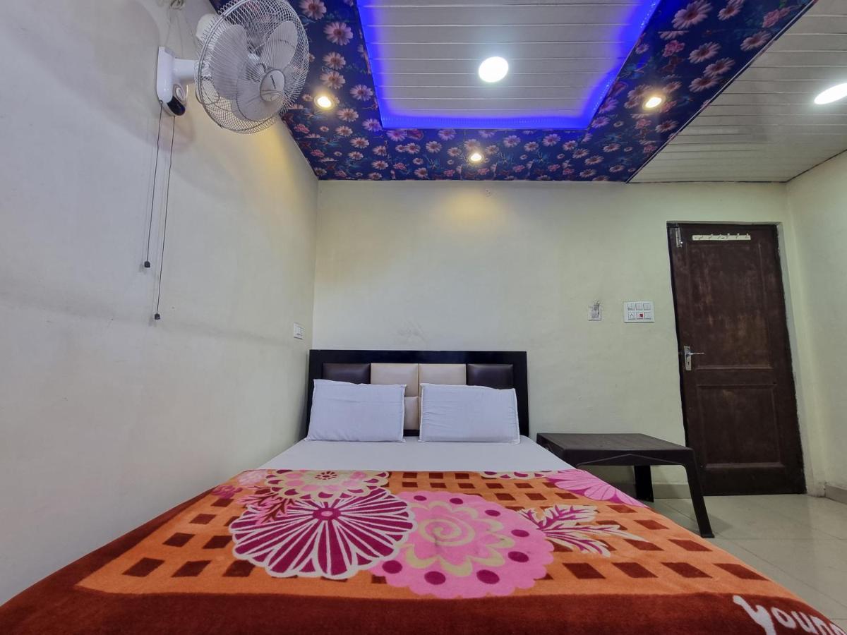 Hotel Sunbeam Dalhousie Exterior photo