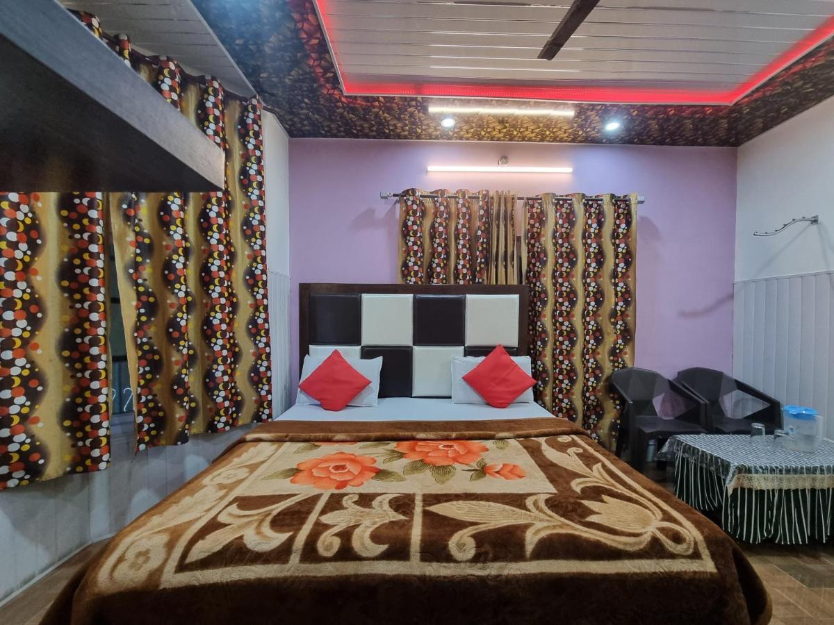 Hotel Sunbeam Dalhousie Exterior photo