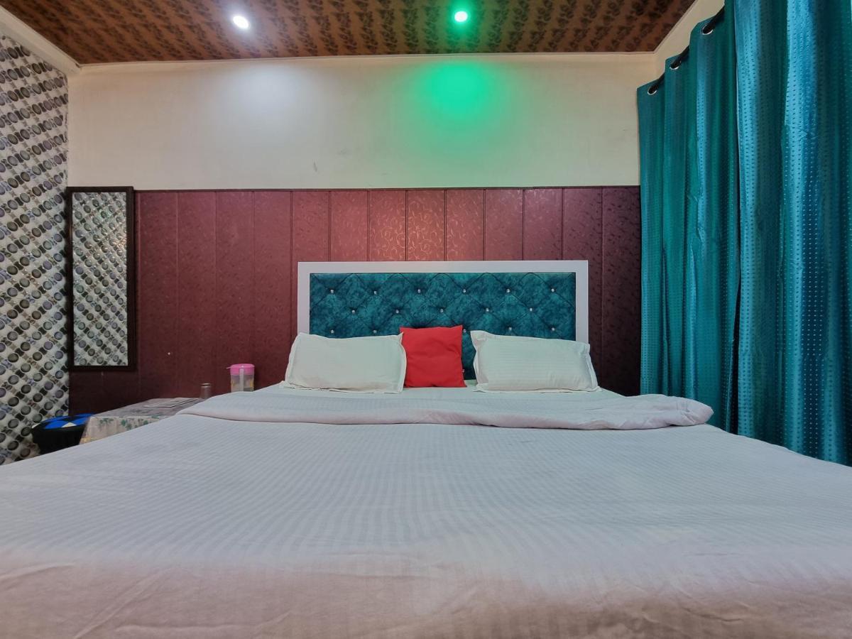 Hotel Sunbeam Dalhousie Exterior photo