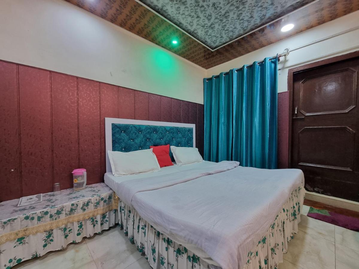 Hotel Sunbeam Dalhousie Exterior photo