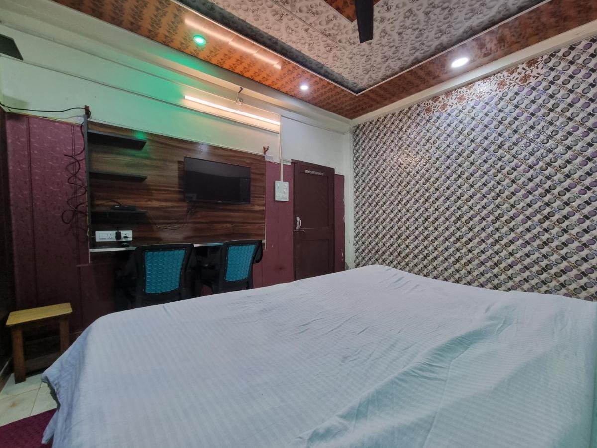 Hotel Sunbeam Dalhousie Exterior photo