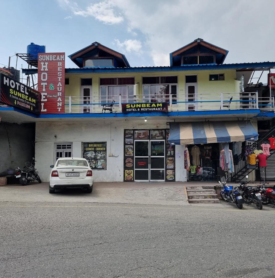 Hotel Sunbeam Dalhousie Exterior photo