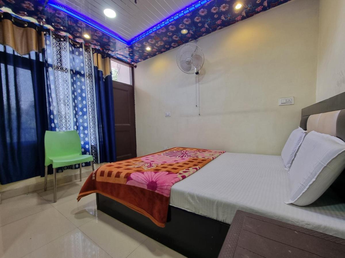 Hotel Sunbeam Dalhousie Exterior photo
