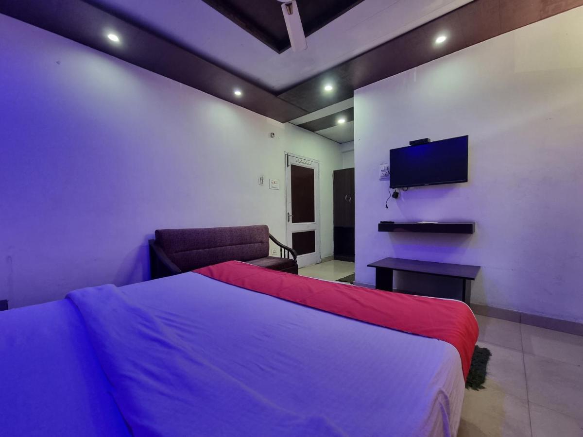 Hotel Sunbeam Dalhousie Exterior photo
