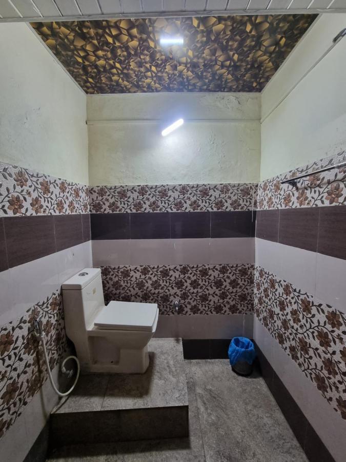Hotel Sunbeam Dalhousie Exterior photo