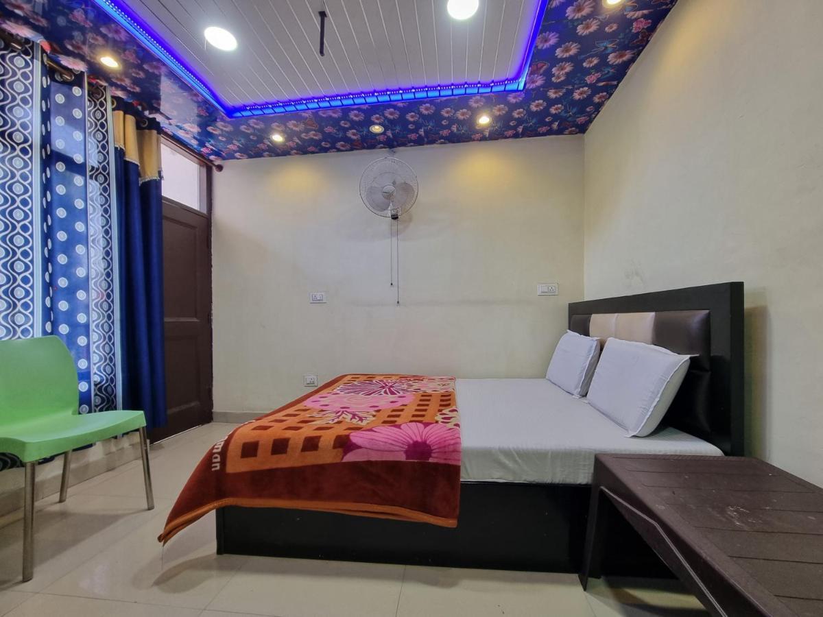Hotel Sunbeam Dalhousie Exterior photo