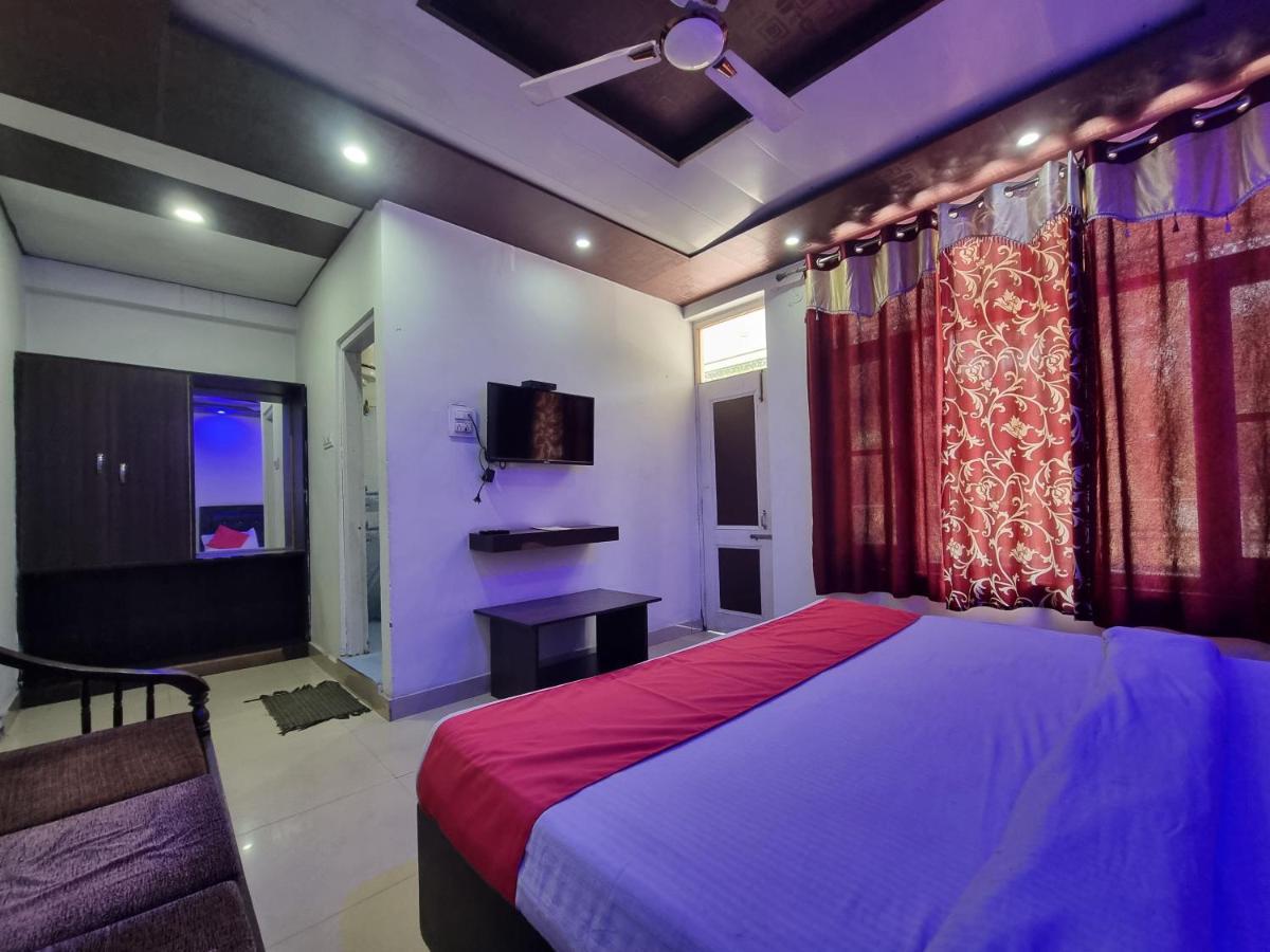 Hotel Sunbeam Dalhousie Exterior photo