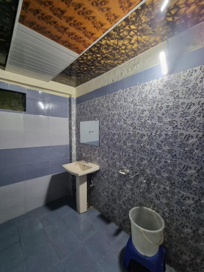 Hotel Sunbeam Dalhousie Exterior photo