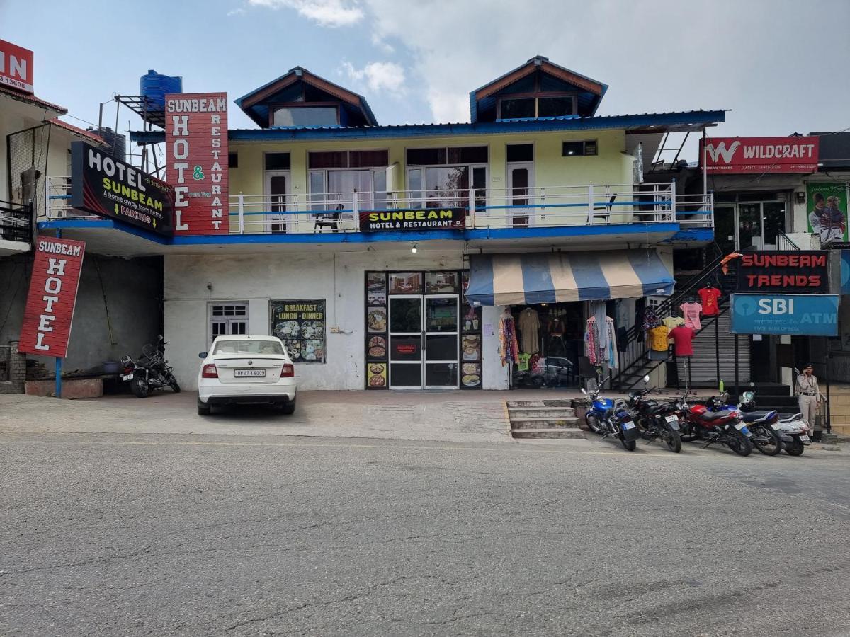 Hotel Sunbeam Dalhousie Exterior photo